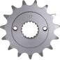 FRONT SPROCKET - HONDA - 15 T