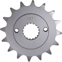 FRONT SPROCKET - HONDA - 16 T