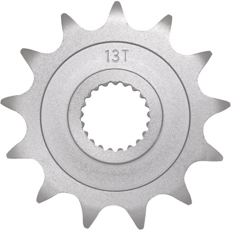 FRONT SPROCKET - HONDA - 13 T