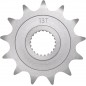 FRONT SPROCKET - HONDA - 13 T