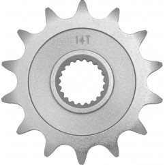 FRONT SPROCKET - HONDA - 14 T