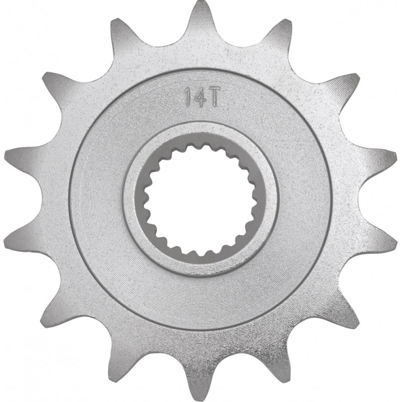 FRONT SPROCKET - HONDA - 14 T