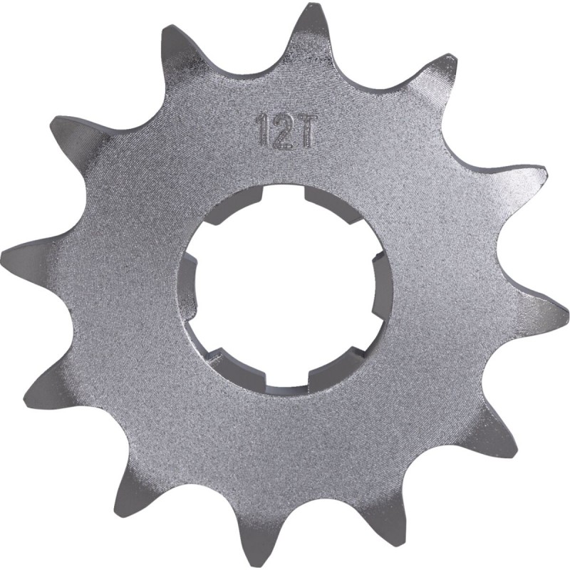 FRONT SPROCKET - YAMAHA - 12 T