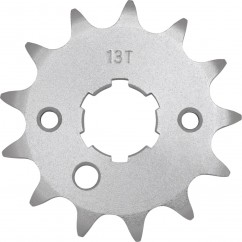 FRONT SPROCKET - KAW/YAM - 13 