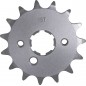 FRONT SPROCKET - KAW/YAM - 15 