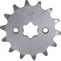 FRONT SPROCKET - HON/KAW/SUZ -