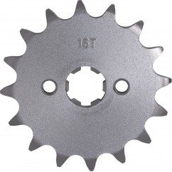 FRONT SPROCKET - KAWASAKI - 16