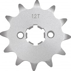 FRONT SPROCKET - KAW/SUZ/YAM -