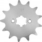 FRONT SPROCKET - KAW/YAM - 13 