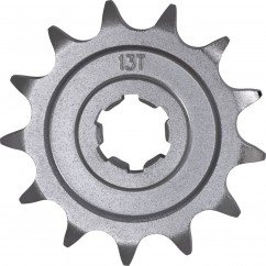 FRONT SPROCKET - KAWASAKI - 13