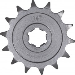 FRONT SPROCKET - KAWASAKI - 14