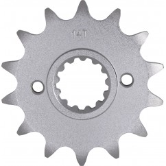 FRONT SPROCKET - KAWASAKI - 14