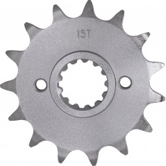 FRONT SPROCKET - KAWASAKI - 15