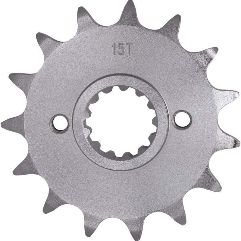 FRONT SPROCKET - KAWASAKI - 15