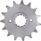 FRONT SPROCKET - KAWASAKI - 15