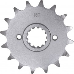 FRONT SPROCKET - SUZUKI - 16 T