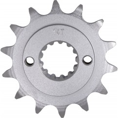 FRONT SPROCKET - KAWASAKI - 14