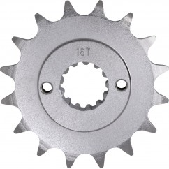 FRONT SPROCKET - KAWASAKI - 16