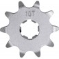 FRONT SPROCKET - KAW/SUZ/YAM -