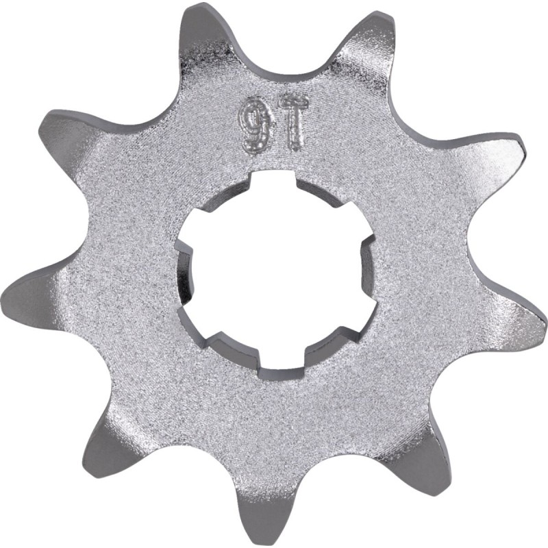 FRONT SPROCKET - KAW/SUZ/YAM -