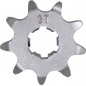 FRONT SPROCKET - KAW/SUZ/YAM -