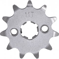 FRONT SPROCKET - SUZ/YAM - 11 