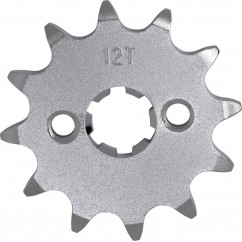 FRONT SPROCKET - SUZ/YAM - 12 