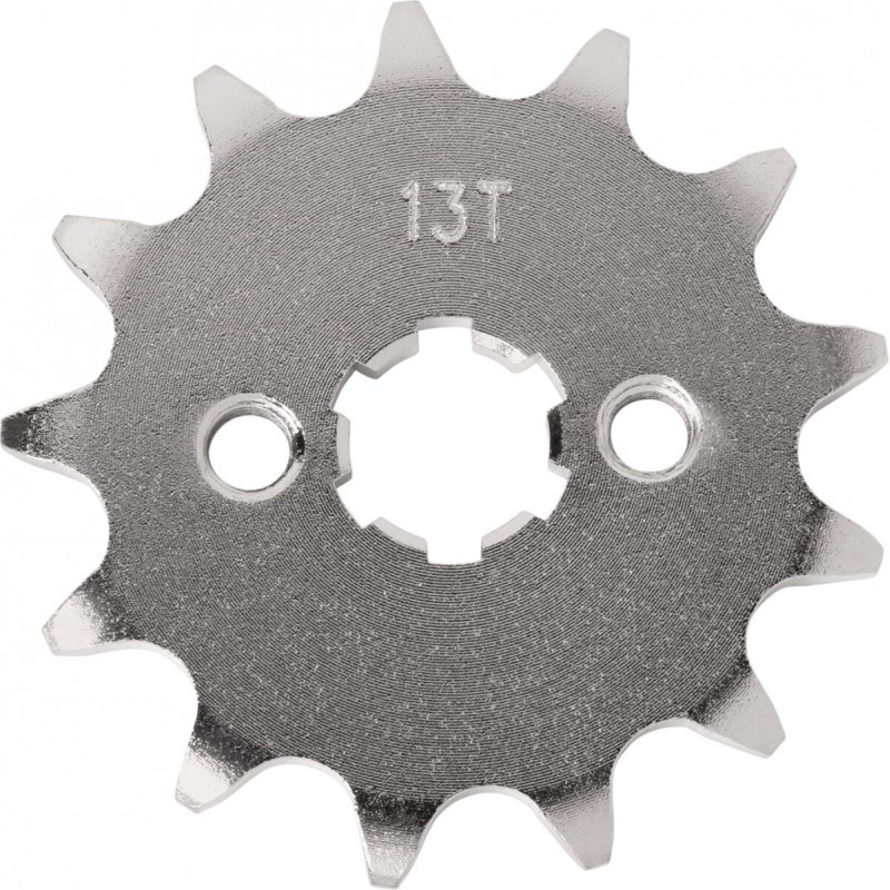 FRONT SPROCKET - KAW/SUZ/YAM -