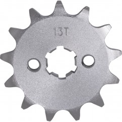 FRONT SPROCKET - KAW/SUZ/YAM -