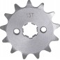 FRONT SPROCKET - KAW/SUZ/YAM -