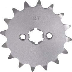 FRONT SPROCKET - YAM - 16 T