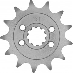 FRONT SPROCKET - KAW/SUZ - 13 