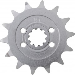 FRONT SPROCKET - SUZUKI - 14 T