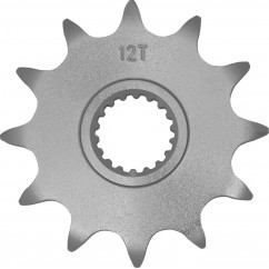 FRONT SPROCKET - SUZUKI - 12 T