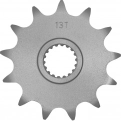 FRONT SPROCKET - SUZUKI - 13 T