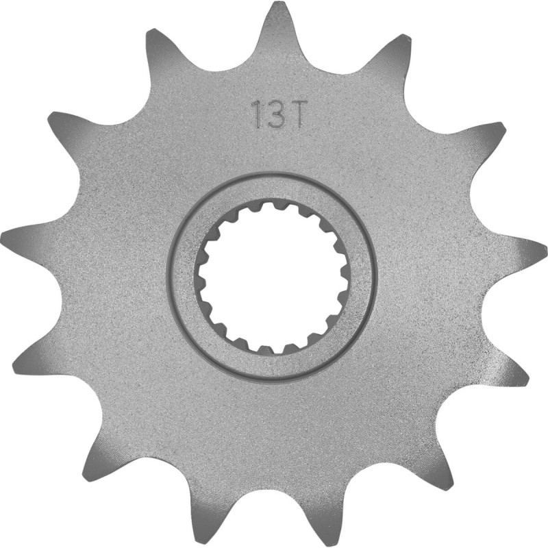 FRONT SPROCKET - SUZUKI - 13 T