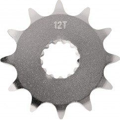 FRONT SPROCKET - SUZUKI - 12 T