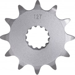 FRONT SPROCKET - SUZUKI - 12 T