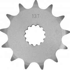 FRONT SPROCKET - SUZUKI - 13 T