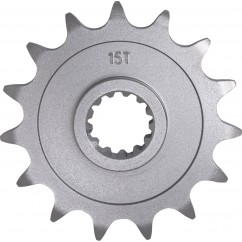 FRONT SPROCKET - KAW/SUZ - 15 