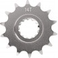 FRONT SPROCKET - KAW/SUZ - 14 