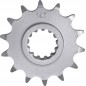 FRONT SPROCKET - KAW/SUZ - 14 