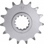 FRONT SPROCKET - KAW/SUZ - 15 