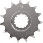 FRONT SPROCKET - KAW/SUZ - 15 