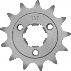 FRONT SPROCKET - SUZUKI - 13 T