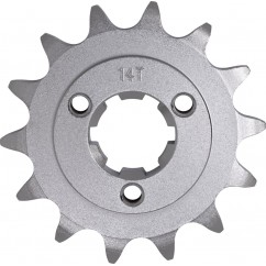 FRONT SPROCKET - SUZUKI - 14 T