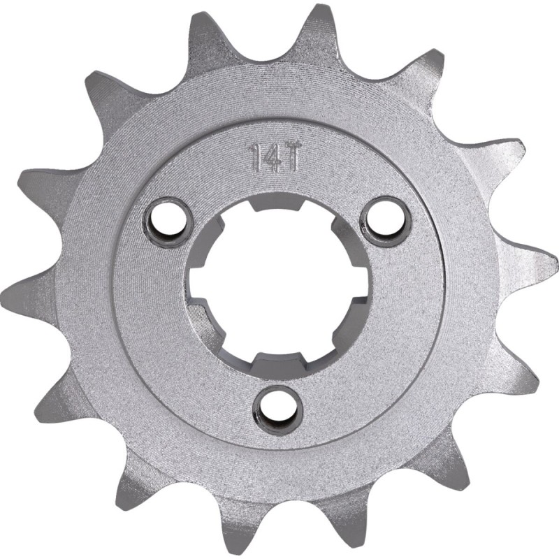 FRONT SPROCKET - SUZUKI - 14 T