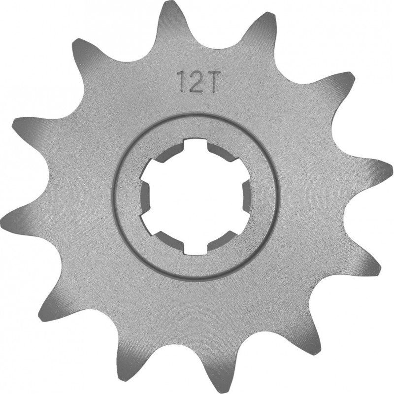 FRONT SPROCKET - KAW/SUZ - 12 