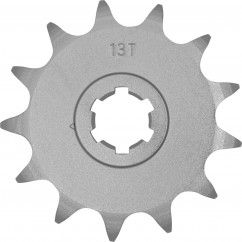 FRONT SPROCKET - KAW/SUZ - 13 