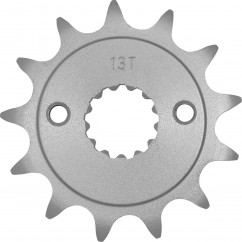 FRONT SPROCKET - KAW/SUZ - 13 